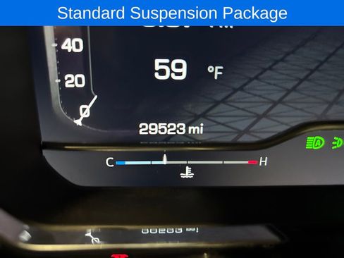 Used 2025 GMC Sierra 1500 SLT image 6