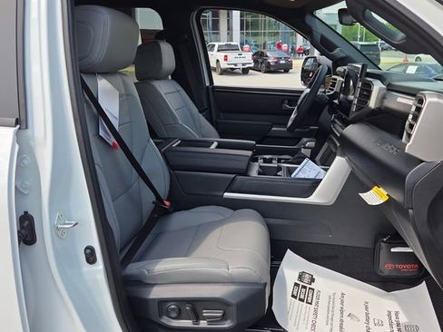 New 2026 Toyota Tundra SR5 AWD/4WD image 15