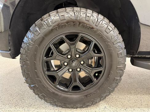 Used 2022 Ford Expedition Timberline AWD/4WD image 9
