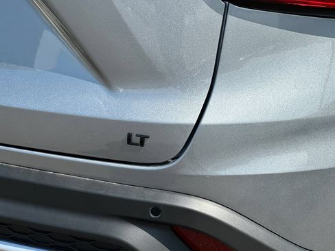 New 2026 Chevrolet Trax LT w/ Driver Confidence Package FWD image 26