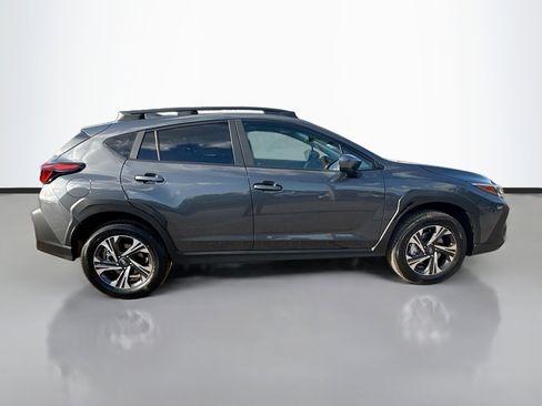 New 2026 Subaru Crosstrek 2.0i Premium image 2