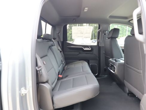 New 2026 GMC Sierra 1500 SLT w/ SLT Premium Package AWD/4WD image 40