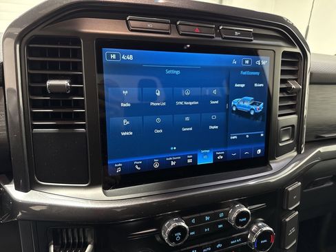 Used 2023 Ford F150 XLT w/ Equipment Group 302A High image 25