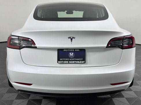 Used 2022 Tesla Model 3 RWD image 22