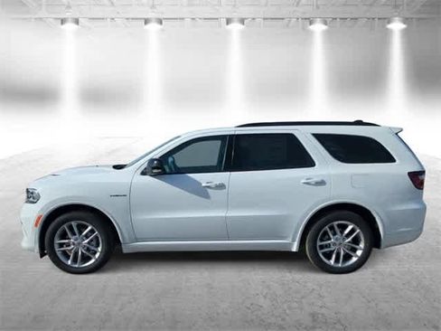 Used 2024 Dodge Durango R/T image 5
