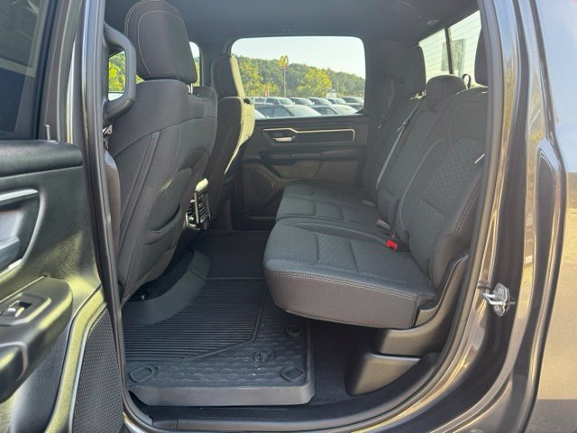 Used 2026 RAM 1500 Lone Star AWD/4WD image 38