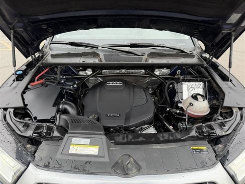 Used 2018 Audi Q5 2.0T Premium Plus w/ Premium Plus Package image 31