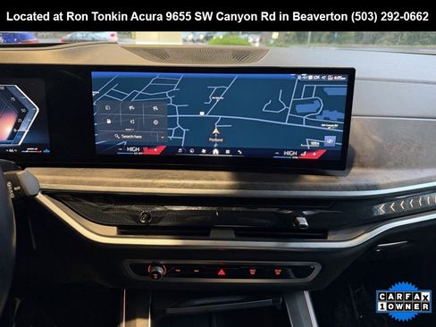 Used 2024 BMW X5 xDrive40i image 21