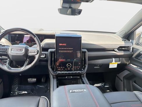 New 2026 GMC Yukon XL AT4 Ultimate AWD/4WD image 15
