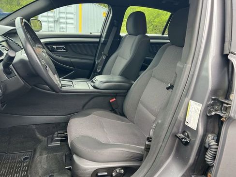 Used 2013 Ford Taurus SEL FWD image 23
