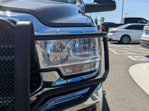 Used 2020 RAM 2500 Big Horn w/ Level 1 Equipment Group AWD/4WD image 42