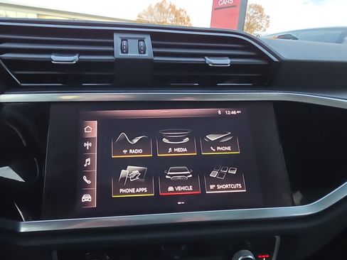 Used 2021 Audi Q3 2.0T Premium image 48