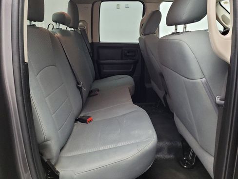 Used 2019 RAM 1500 Tradesman w/ Popular Equipment Group image 19