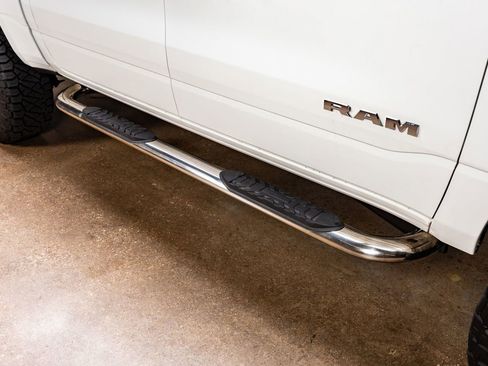 Used 2021 RAM 1500 Big Horn image 11