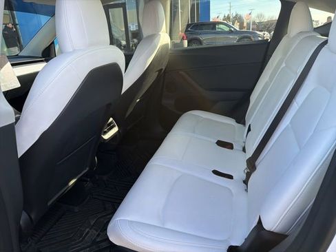 Used 2023 Tesla Model Y Long Range image 8