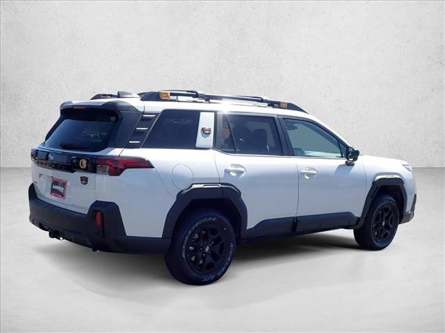 New 2026 Subaru Outback Wilderness AWD/4WD image 4