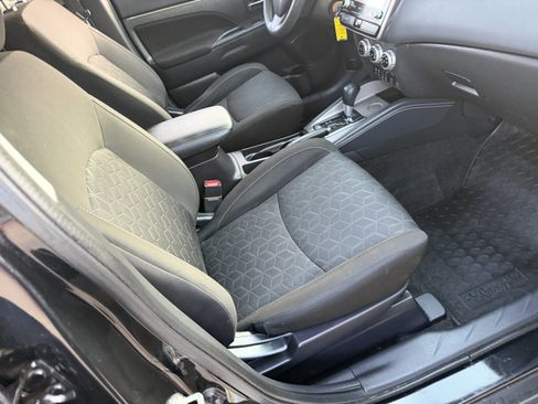 Used 2020 Mitsubishi Outlander Sport ES FWD image 11