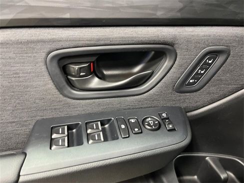 New 2026 Honda Passport TrailSport image 15