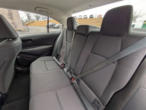 Used 2024 Toyota Corolla LE image 24