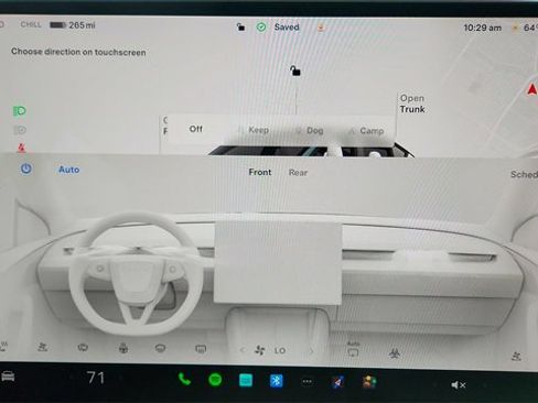 Used 2026 Tesla Model Y Long Range image 43