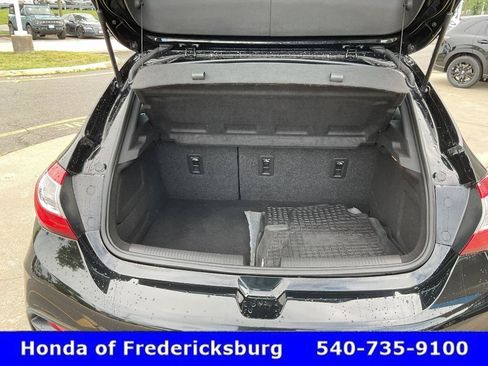 Used 2019 Chevrolet Cruze Diesel w/ Sun And Sound Package FWD image 19