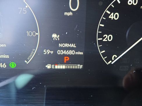 Certified 2023 Honda CR-V Sport image 28