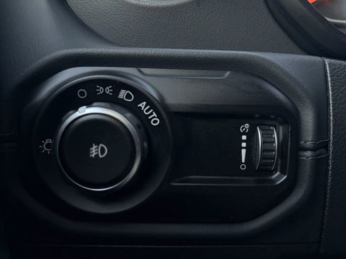 New 2026 Jeep Wrangler Sahara image 4