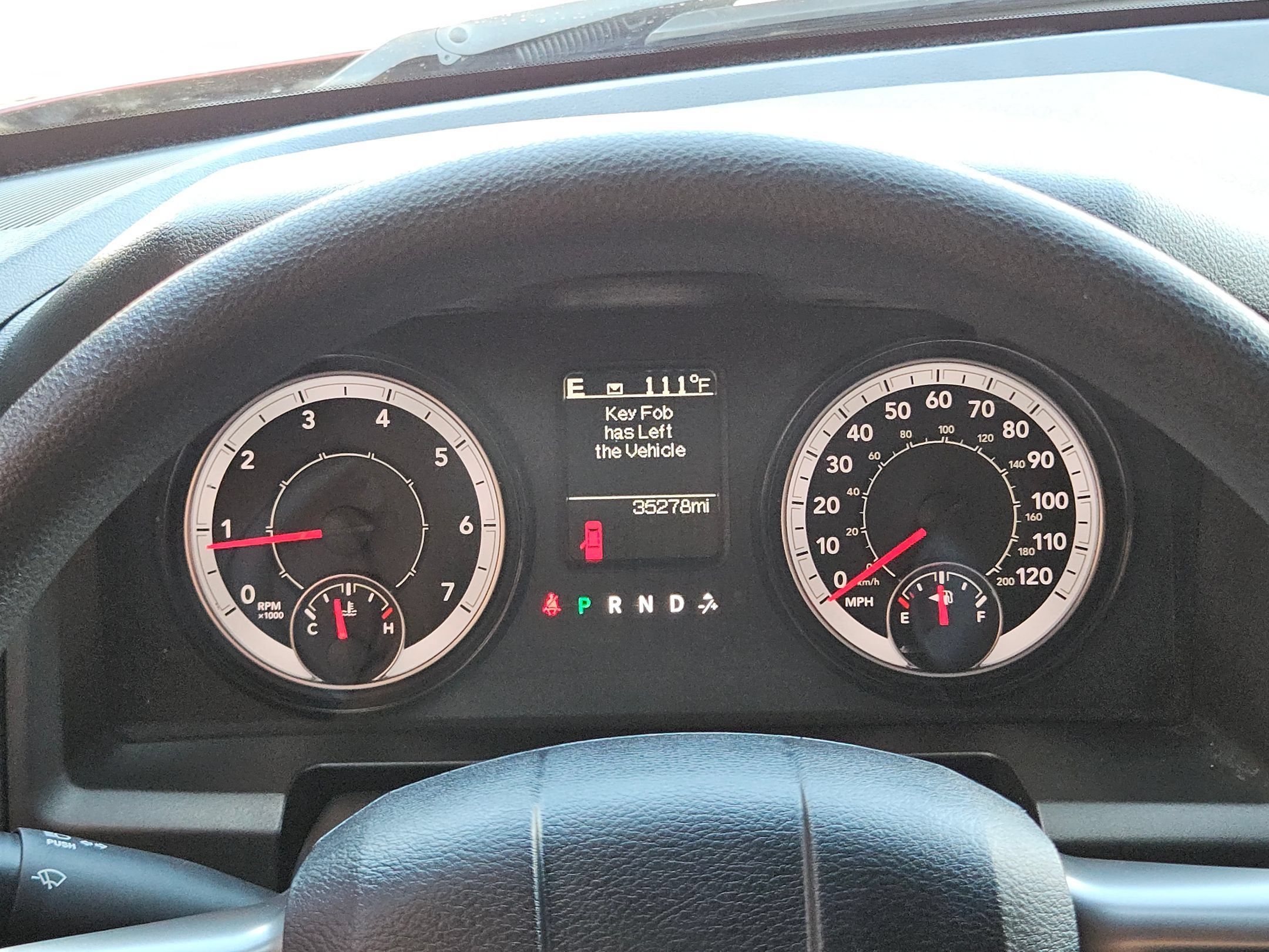 Used 2022 RAM 1500 Warlock AWD/4WD image 23