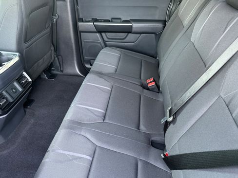 New 2026 Ford F150 STX image 12