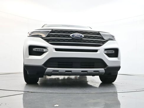 Used 2023 Ford Explorer XLT w/ Equipment Group 202A RWD image 35