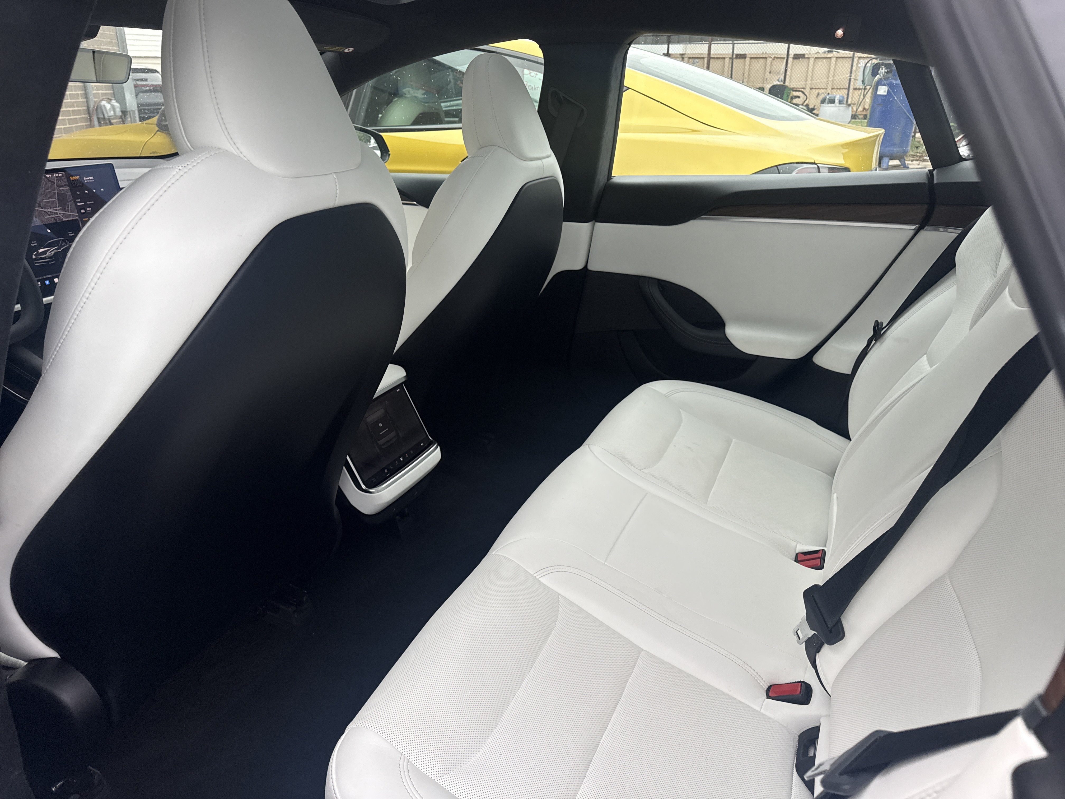 Used 2023 Tesla Model S AWD/4WD image 5
