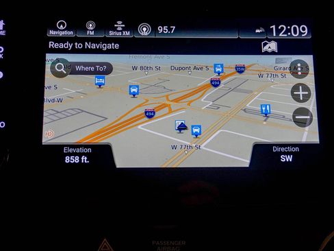 Used 2022 Honda Pilot Elite image 26