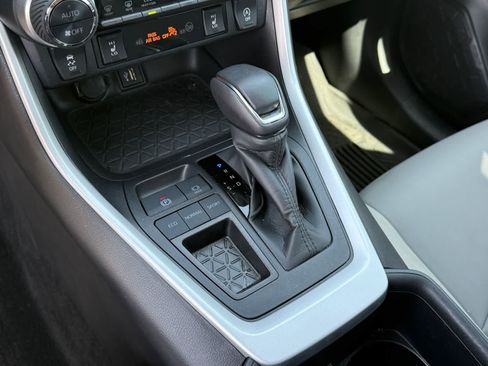 Used 2025 Toyota RAV4 XLE Premium w/ Weather Package FWD image 26