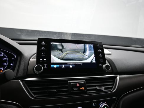 Used 2021 Honda Accord LX image 14