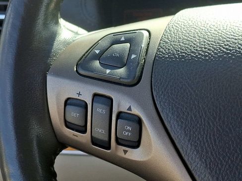 Used 2011 Lincoln MKX 2WD w/ 101A Rapid Spec Order Code image 19