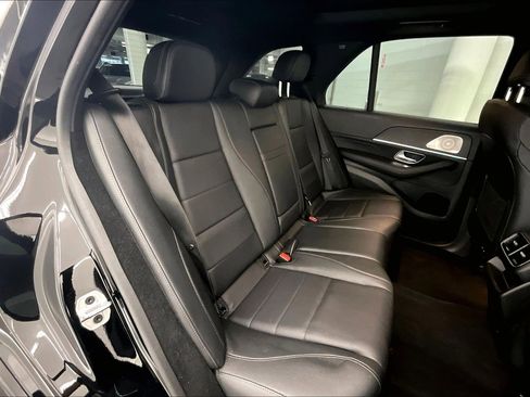 Certified 2023 Mercedes-Benz GLE 450 4MATIC image 17