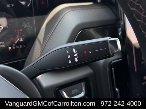 New 2026 GMC Yukon AT4 w/ AT4 Premium Plus Package AWD/4WD image 15