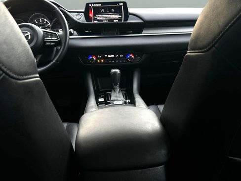 Used 2019 MAZDA MAZDA6 Touring image 20