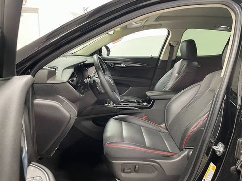 Used 2023 Buick Envision Essence w/ Sport Touring Package AWD/4WD image 14