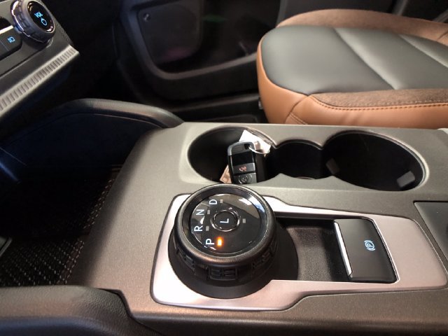 New 2026 Ford Bronco Sport Outer Banks w/ Outer Banks Tech Package+ AWD/4WD image 19