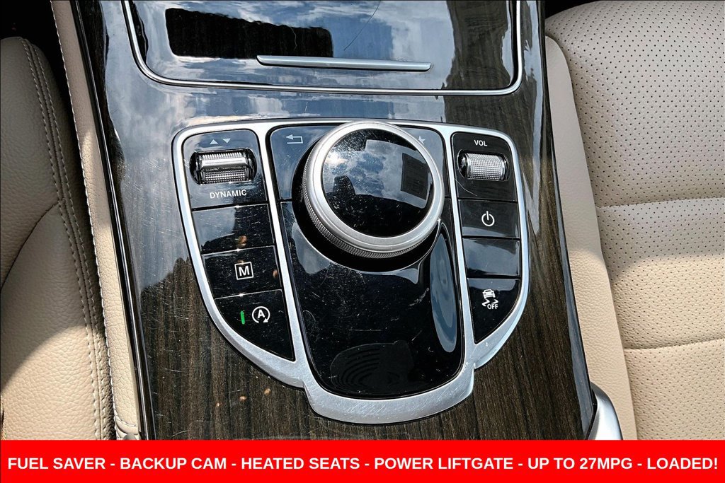 Used 2019 Mercedes-Benz GLC 300 image 17