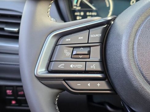 New 2026 Subaru Forester Limited image 27