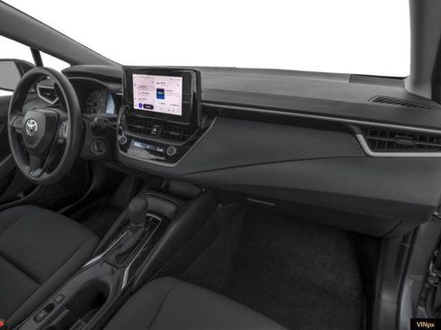 New 2026 Toyota Corolla LE FWD image 5