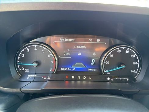 Used 2022 Ford Maverick Lariat w/ Lariat Luxury Package image 9