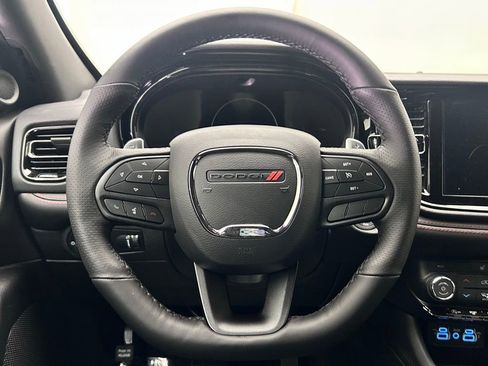 New 2026 Dodge Durango GT image 27