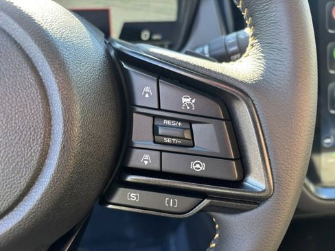 New 2026 Subaru Crosstrek 2.5i Sport image 72