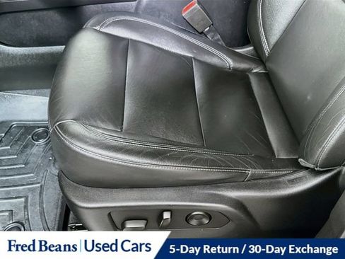 Used 2021 Chevrolet Tahoe LT AWD/4WD image 26