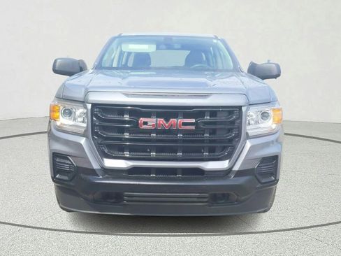 Used 2021 GMC Canyon Elevation Standard image 9