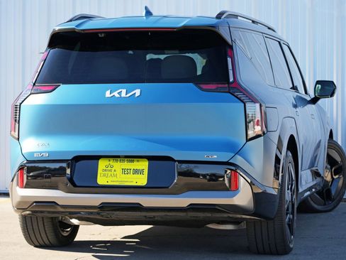 Used 2024 Kia EV9 GT-Line image 5