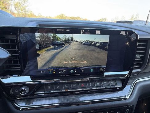 New 2026 Chevrolet Silverado 2500 ZR2 image 26